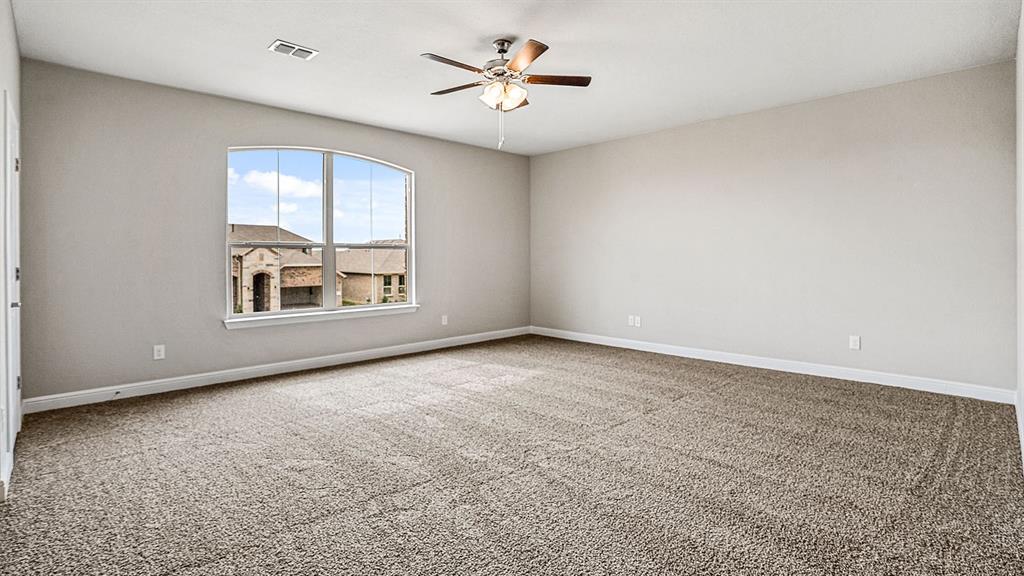 1445 CANTERBURY Trail, DeSoto, TX 75115