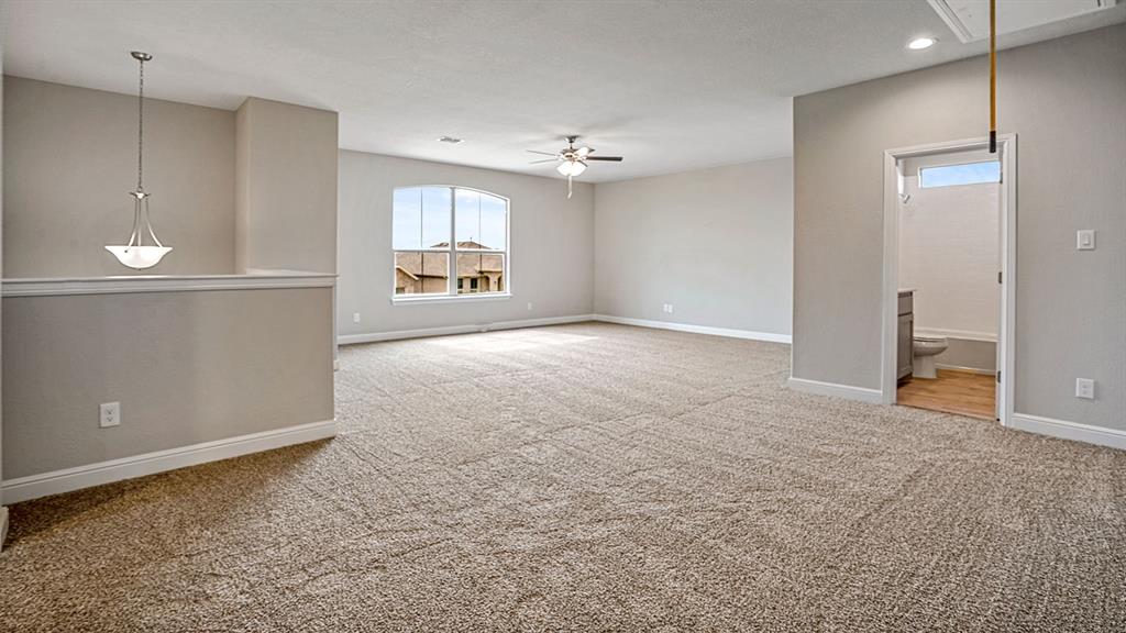1445 CANTERBURY Trail, DeSoto, TX 75115