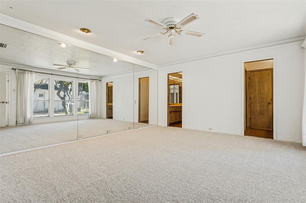 1137 Mill Springs, Richardson, TX 75080