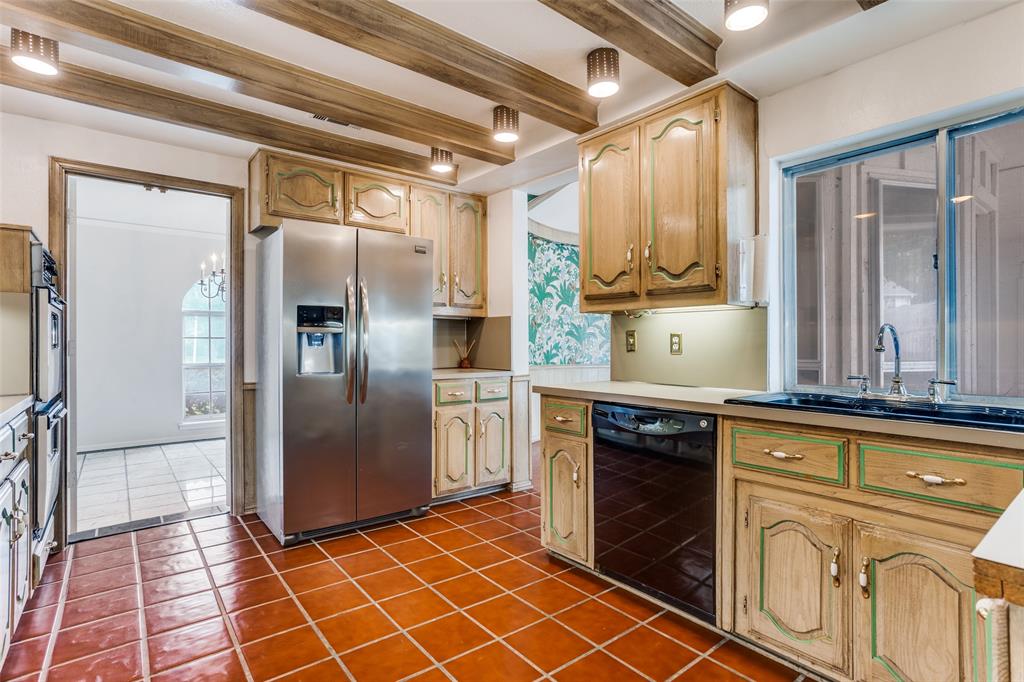 1137 Mill Springs, Richardson, TX 75080