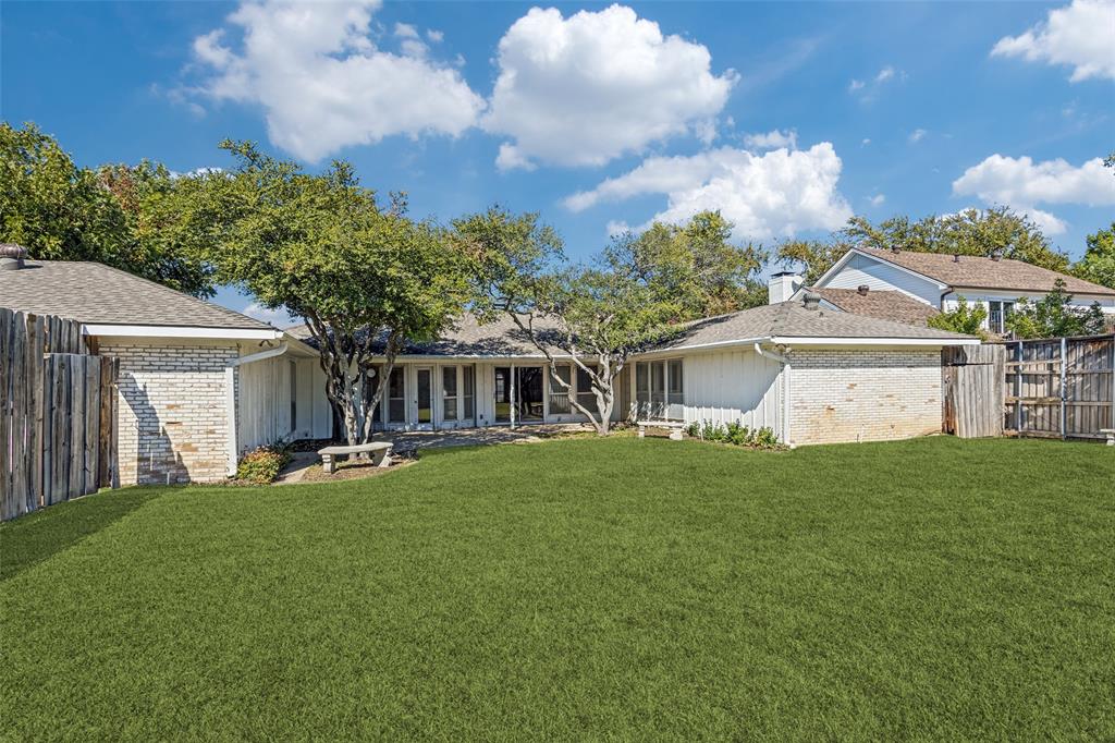 1137 Mill Springs, Richardson, TX 75080