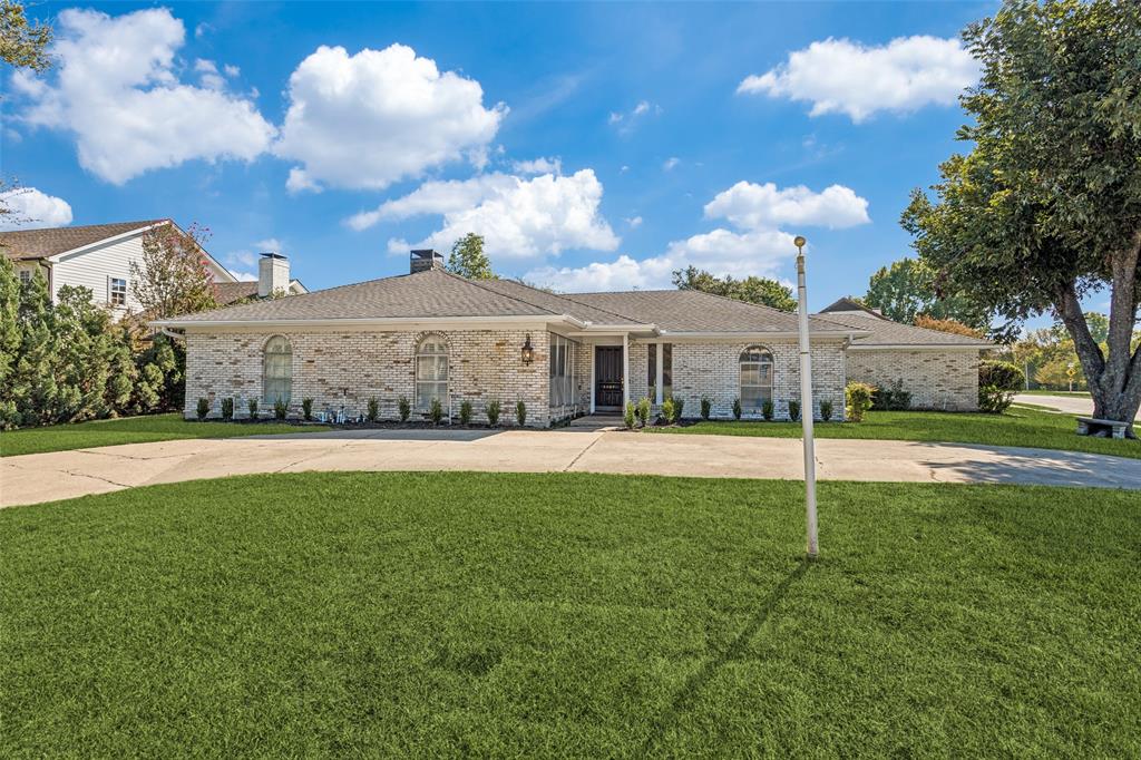 1137 Mill Springs, Richardson, TX 75080