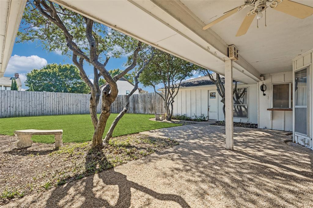 1137 Mill Springs, Richardson, TX 75080