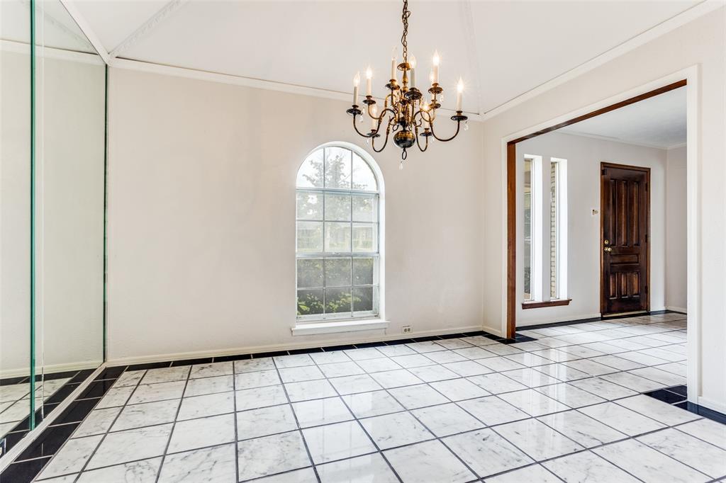 1137 Mill Springs, Richardson, TX 75080