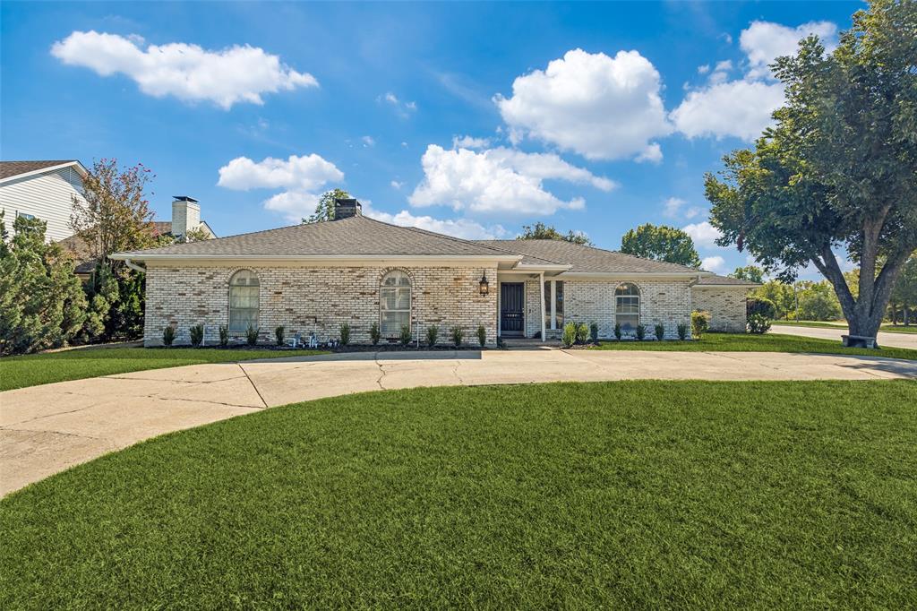 1137 Mill Springs, Richardson, TX 75080