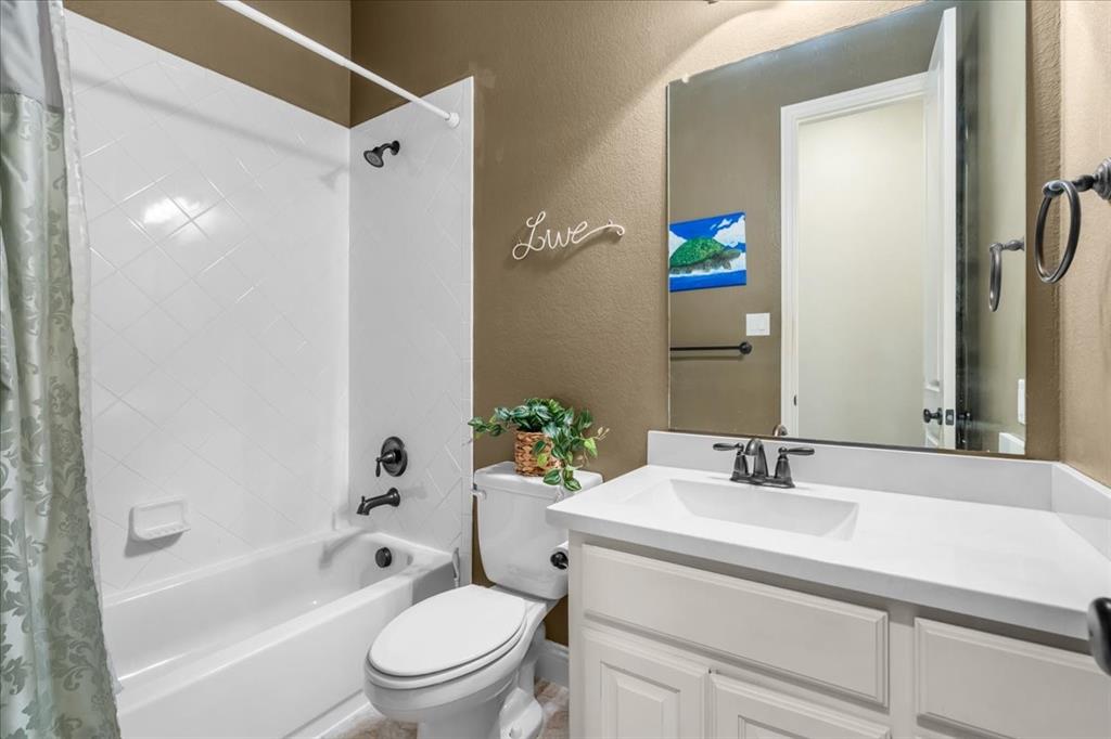 guest full bath