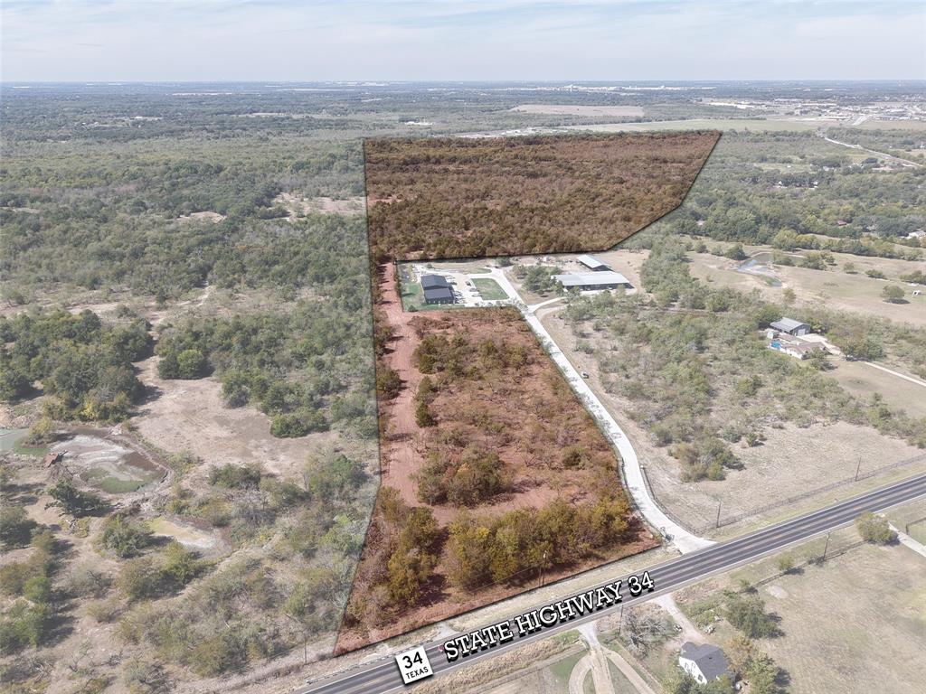 0000 N State Highway 34 Highway, Terrell, TX 75161