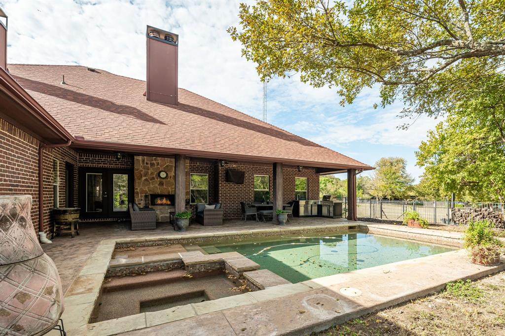 1455 Rabbit Run Road, Anna, TX 75409