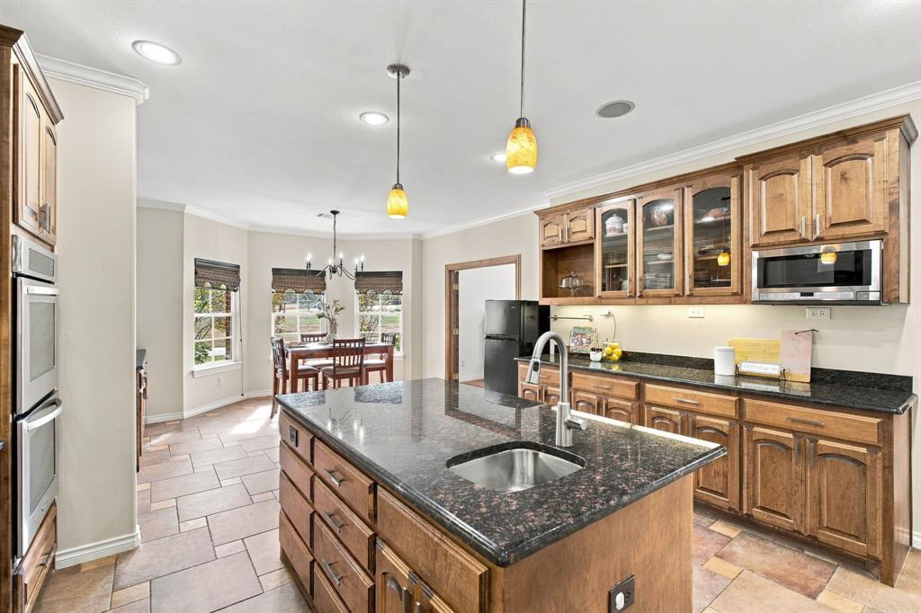 1455 Rabbit Run Road, Anna, TX 75409