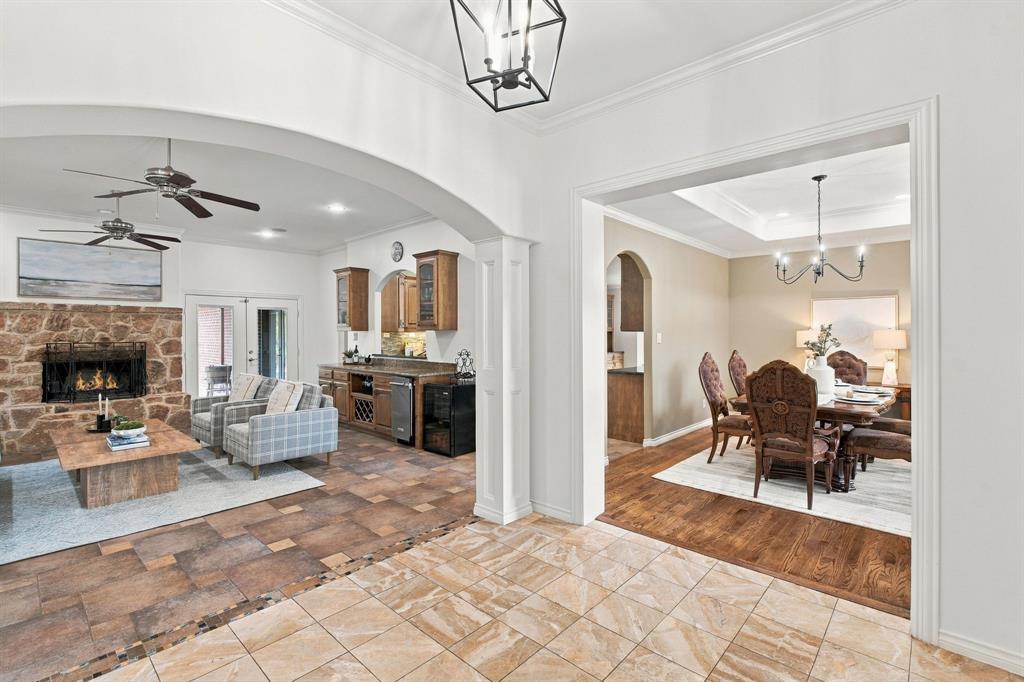1455 Rabbit Run Road, Anna, TX 75409