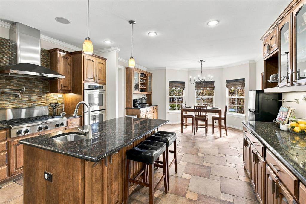 1455 Rabbit Run Road, Anna, TX 75409