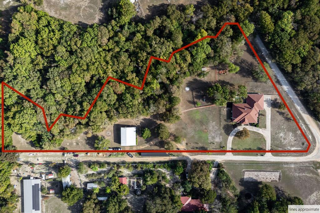 1455 Rabbit Run Road, Anna, TX 75409