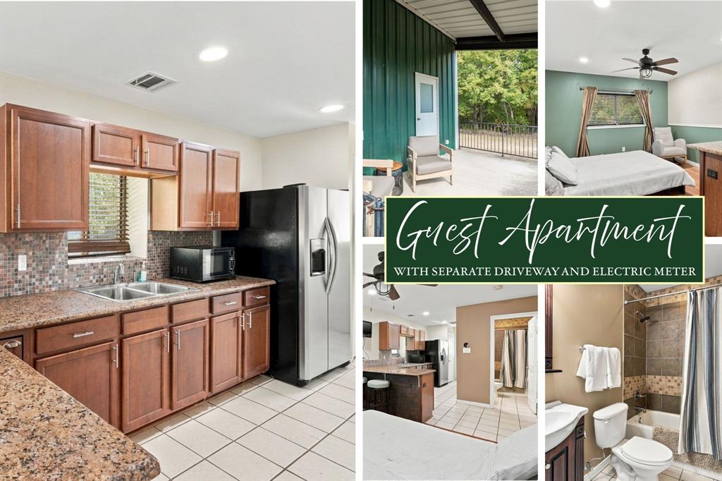 1455 Rabbit Run Road, Anna, TX 75409