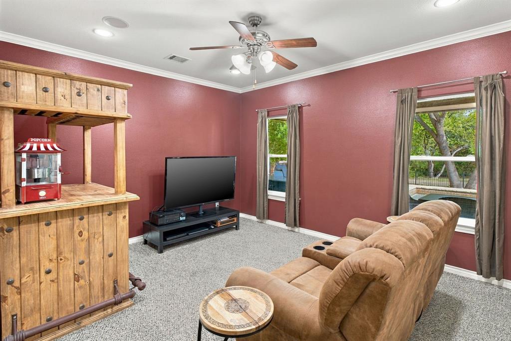1455 Rabbit Run Road, Anna, TX 75409