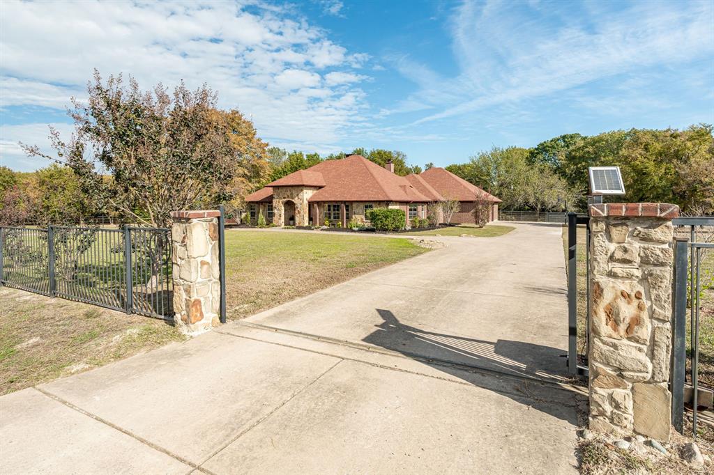 1455 Rabbit Run Road, Anna, TX 75409