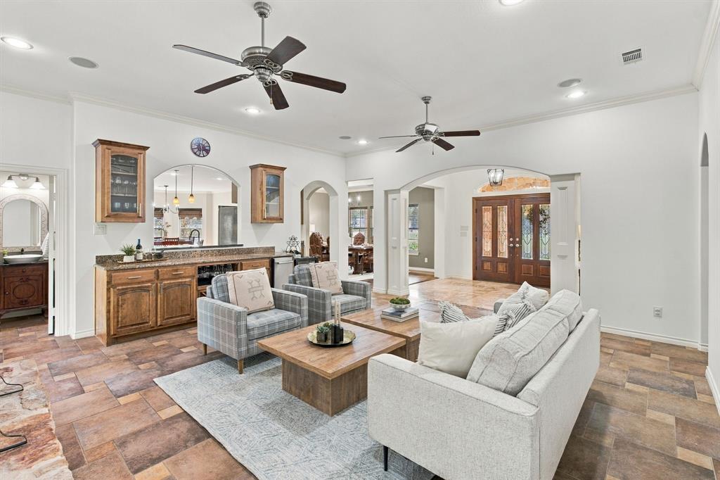 1455 Rabbit Run Road, Anna, TX 75409