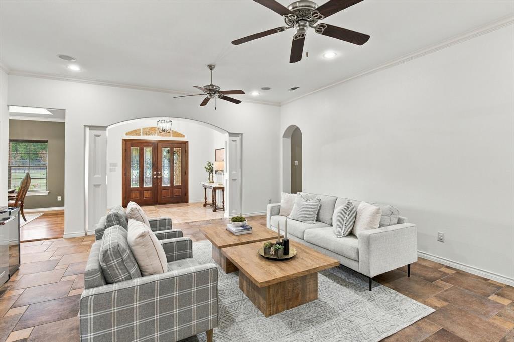1455 Rabbit Run Road, Anna, TX 75409