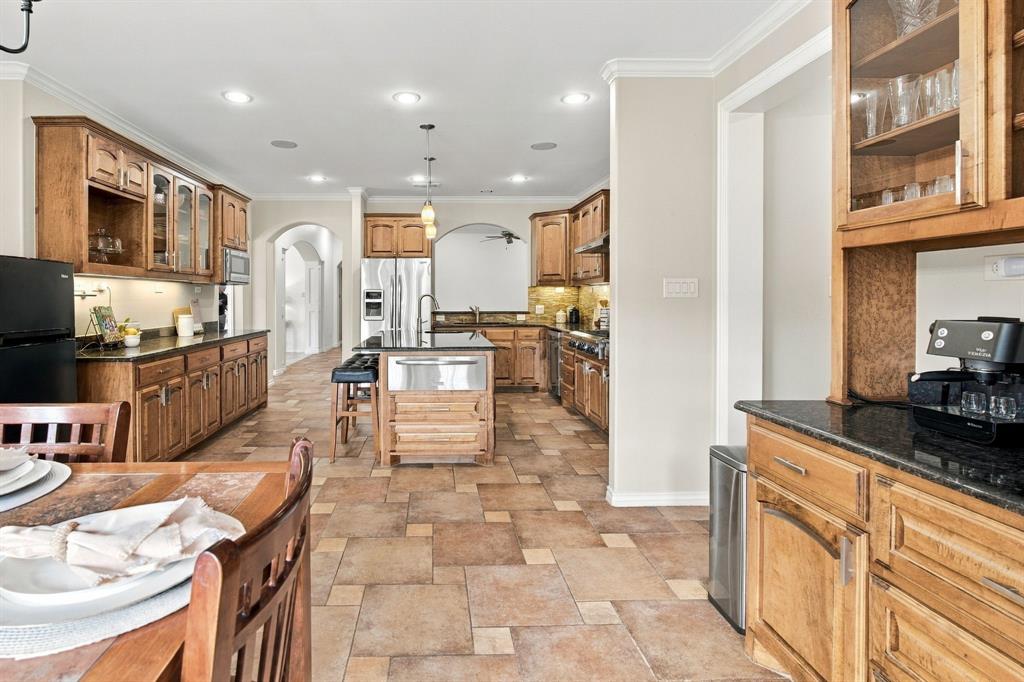 1455 Rabbit Run Road, Anna, TX 75409