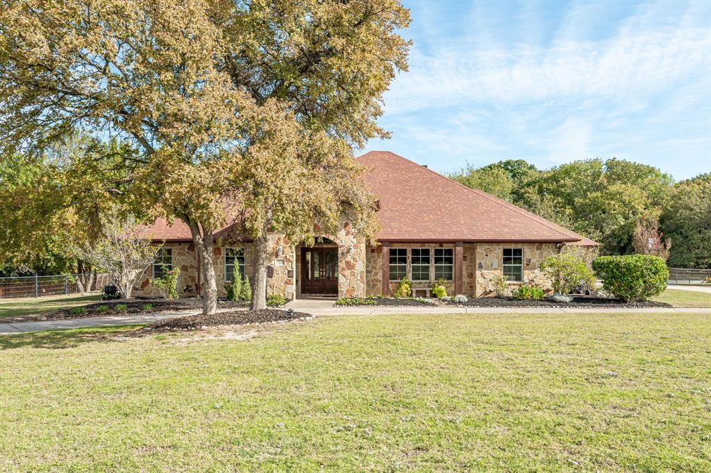 1455 Rabbit Run Road, Anna, TX 75409