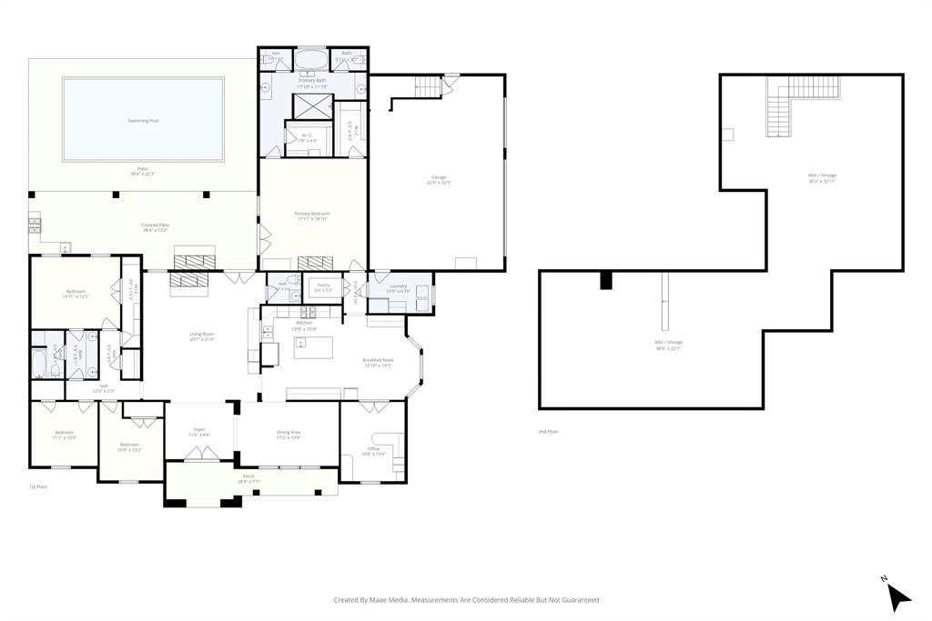1455 Rabbit Run Road, Anna, TX 75409