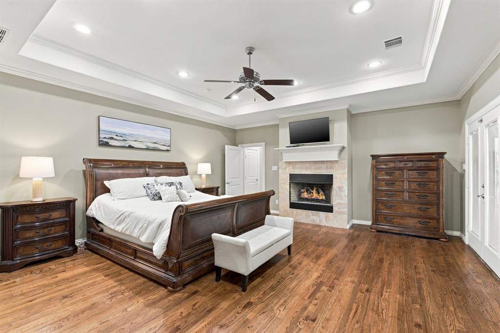 1455 Rabbit Run Road, Anna, TX 75409