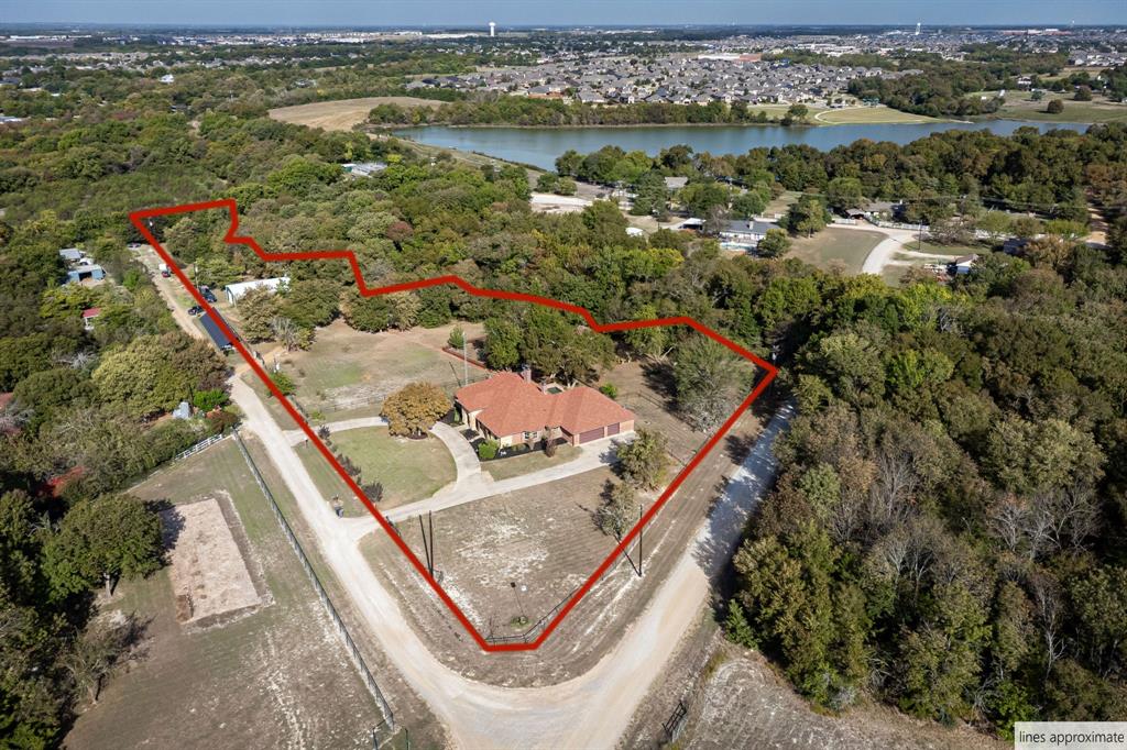 1455 Rabbit Run Road, Anna, TX 75409