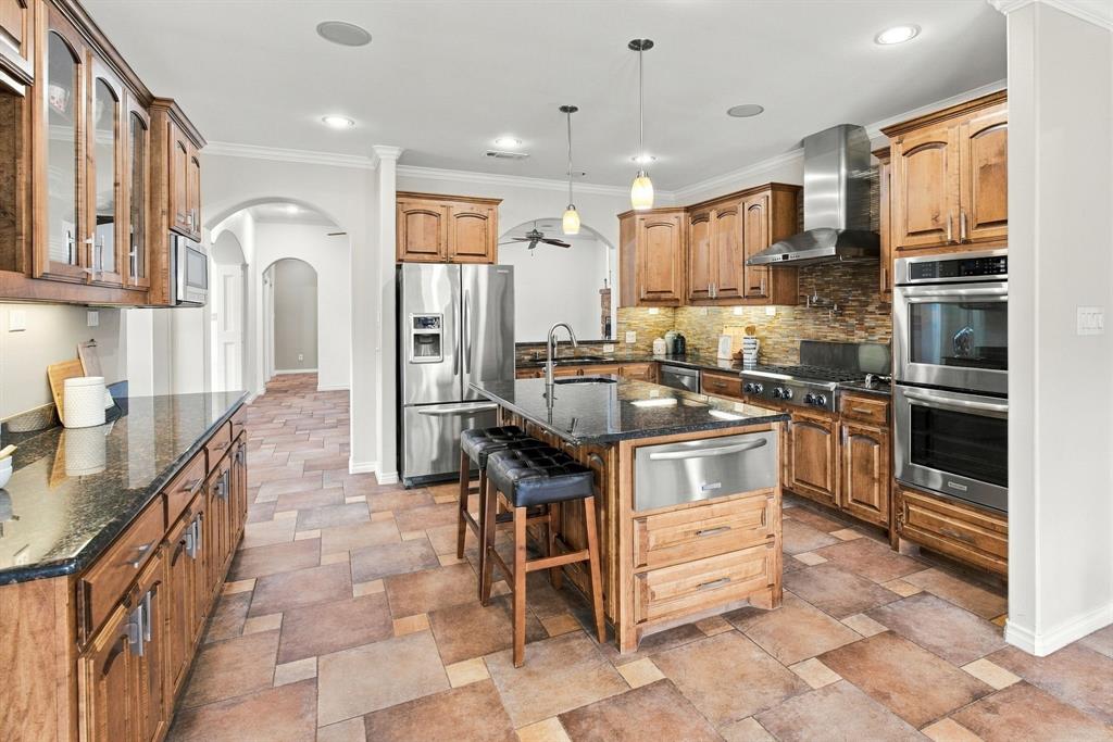 1455 Rabbit Run Road, Anna, TX 75409
