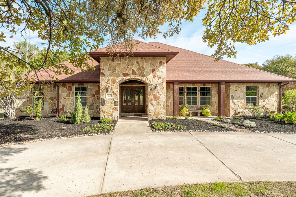 1455 Rabbit Run Road, Anna, TX 75409