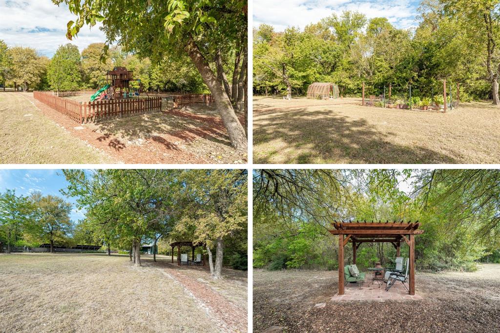 1455 Rabbit Run Road, Anna, TX 75409