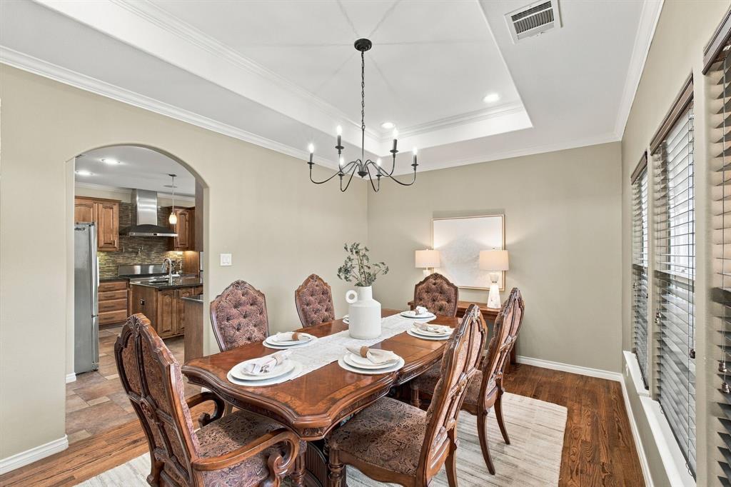 1455 Rabbit Run Road, Anna, TX 75409