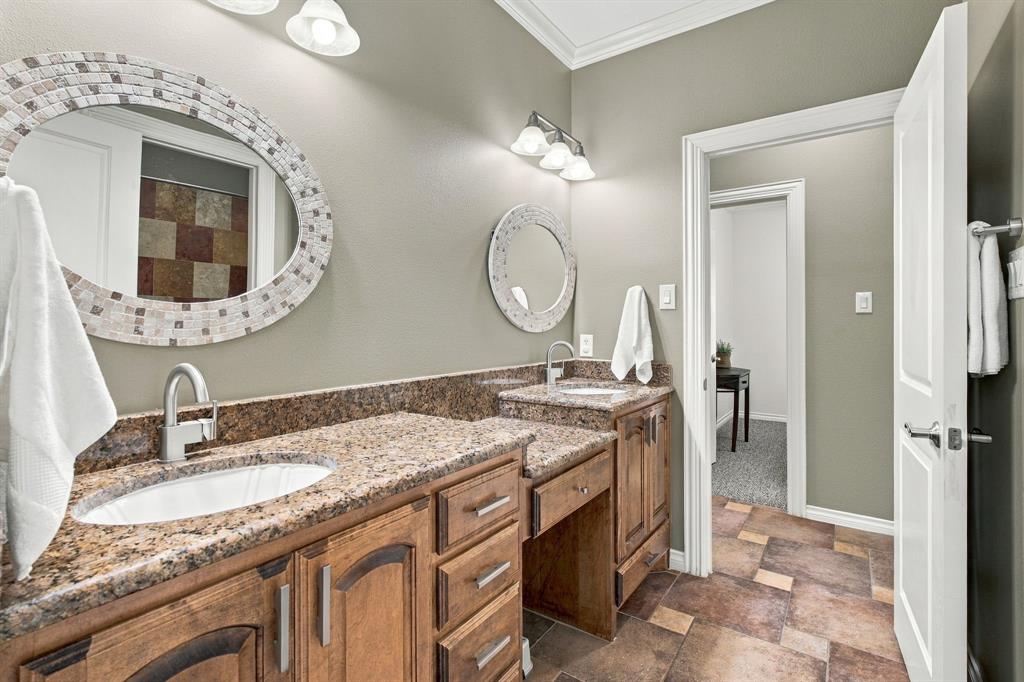 1455 Rabbit Run Road, Anna, TX 75409