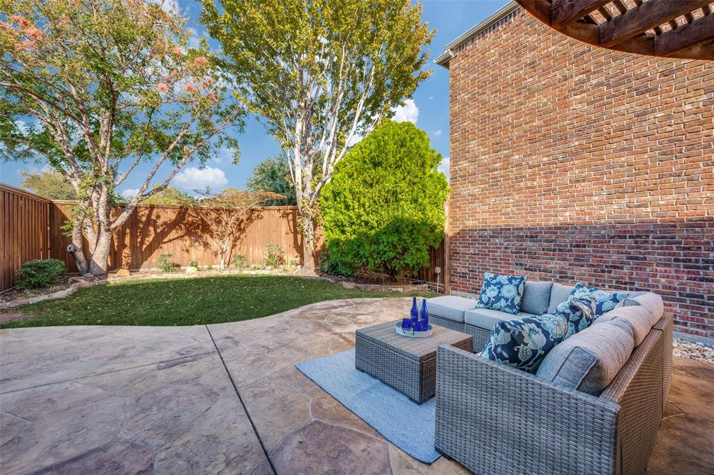 6513 Riveredge Drive, Plano, TX 75024