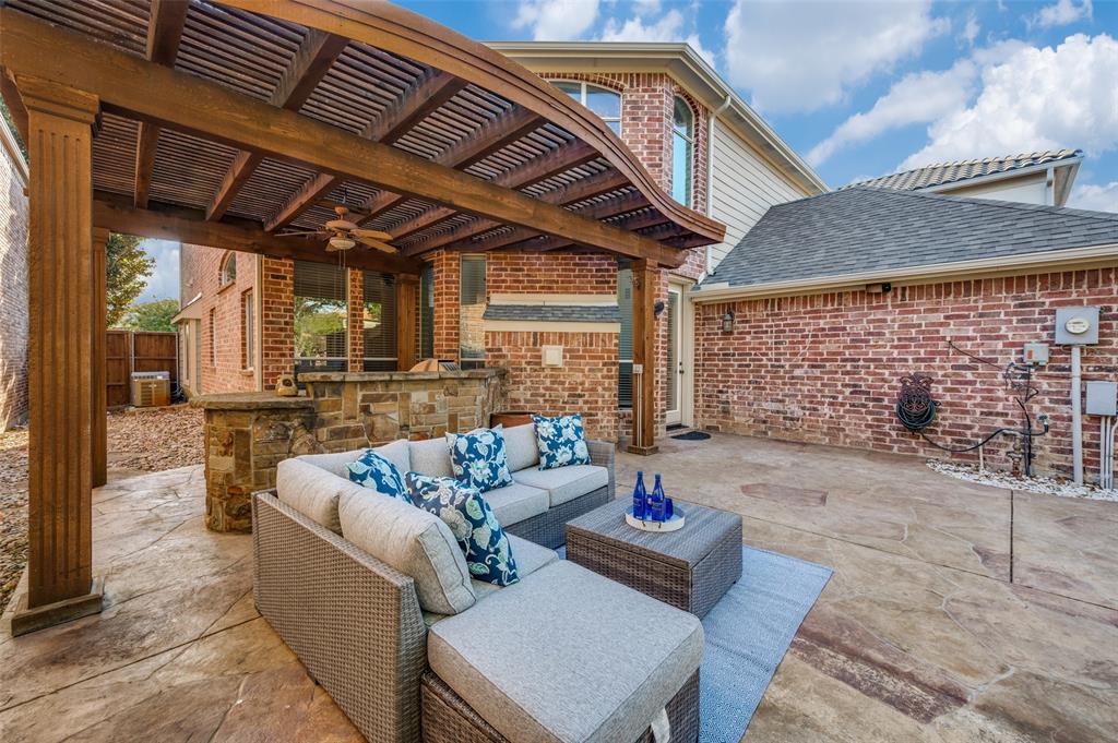 6513 Riveredge Drive, Plano, TX 75024