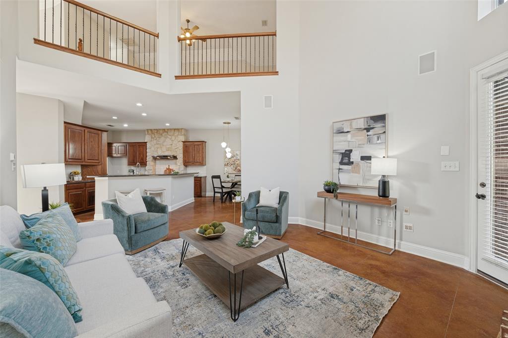 6513 Riveredge Drive, Plano, TX 75024