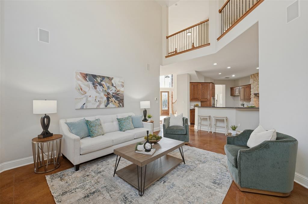 6513 Riveredge Drive, Plano, TX 75024