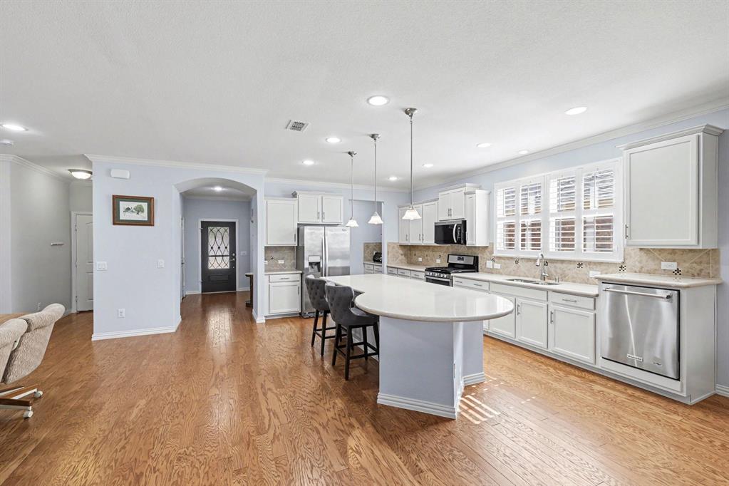 3214 Castaway Lane, Frisco, TX 75036 3214 Castaway Lane, Frisco, TX 75036