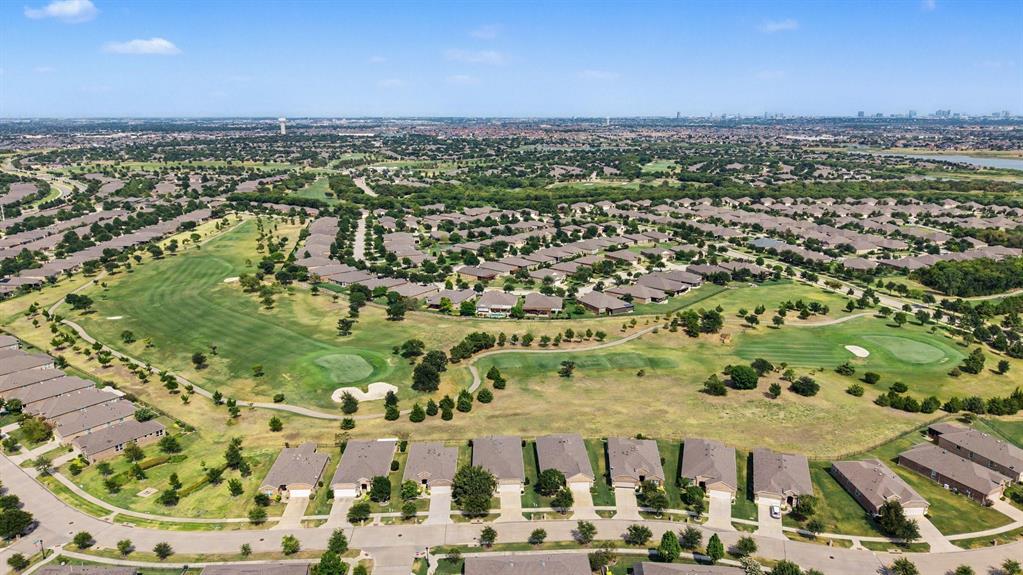 3214 Castaway Lane, Frisco, TX 75036