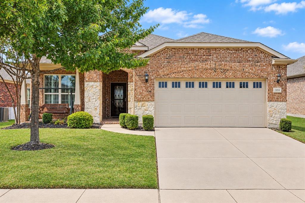 3214 Castaway Lane, Frisco, TX 75036 3214 Castaway Lane, Frisco, TX 75036