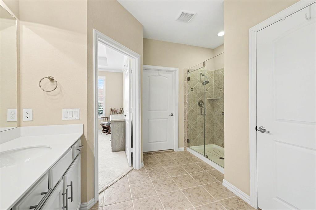3214 Castaway Lane, Frisco, TX 75036