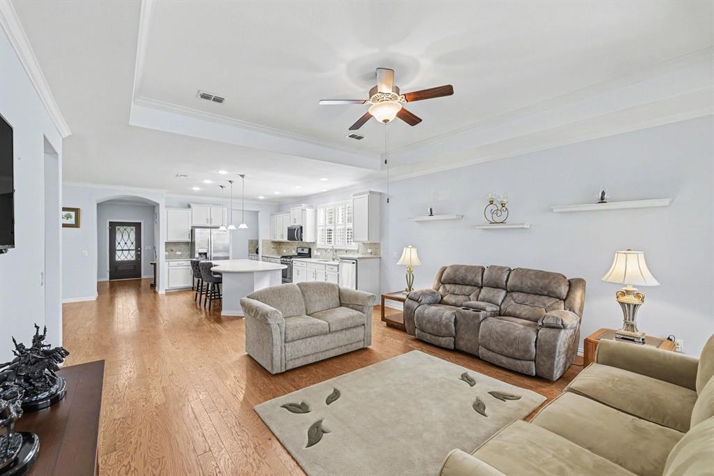 3214 Castaway Lane, Frisco, TX 75036