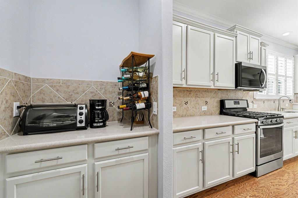 3214 Castaway Lane, Frisco, TX 75036