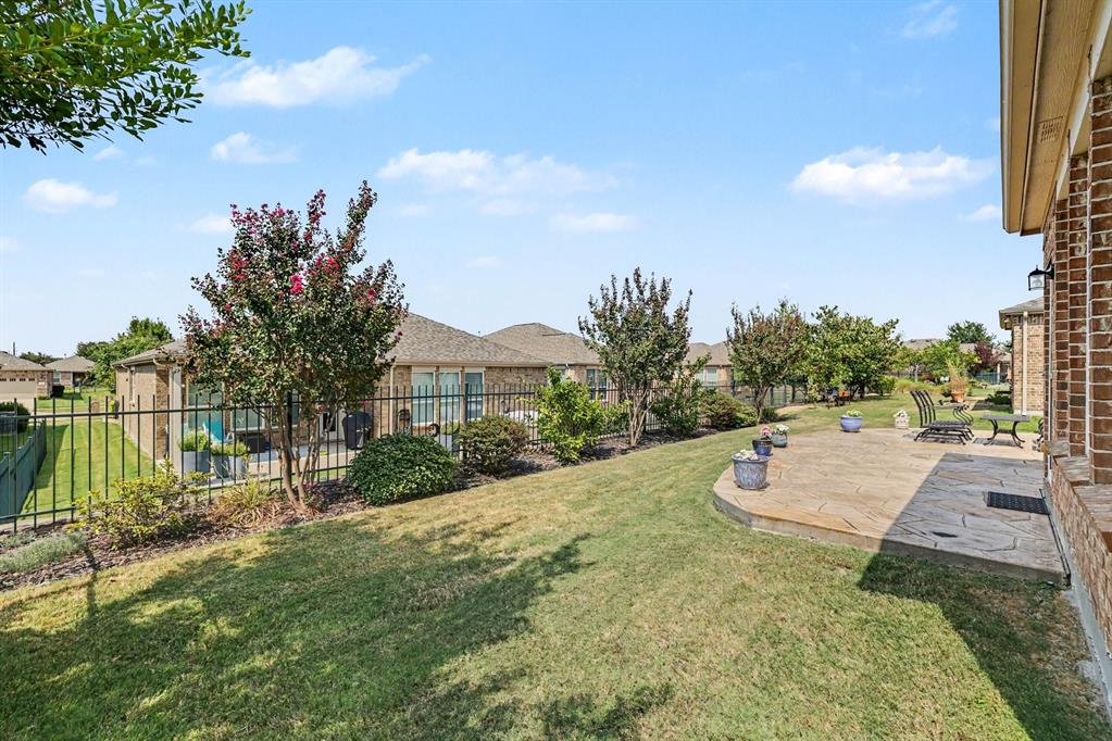 3214 Castaway Lane, Frisco, TX 75036