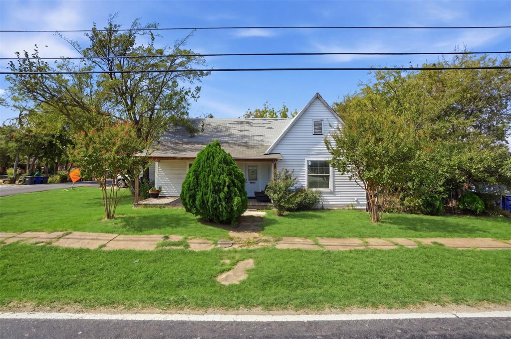 402 N Louisiana Drive, Celina, TX 75009