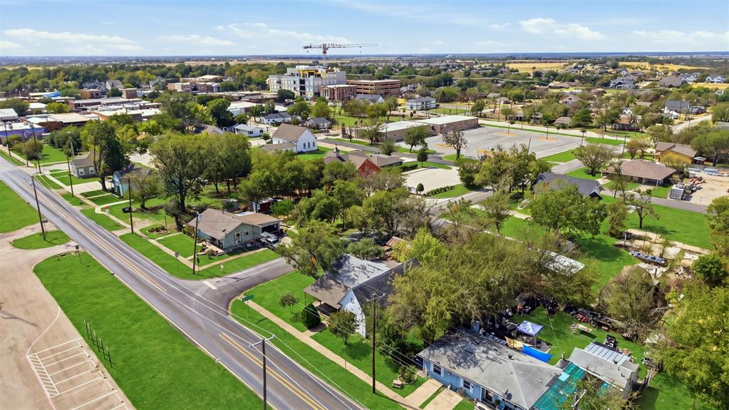 402 N Louisiana Drive, Celina, TX 75009