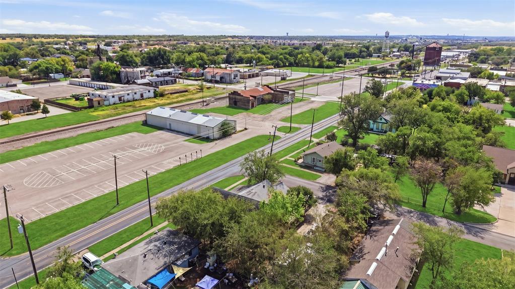 402 N Louisiana Drive, Celina, TX 75009