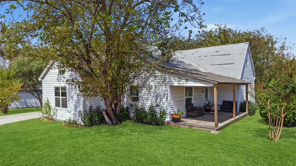 402 N Louisiana Drive, Celina, TX 75009
