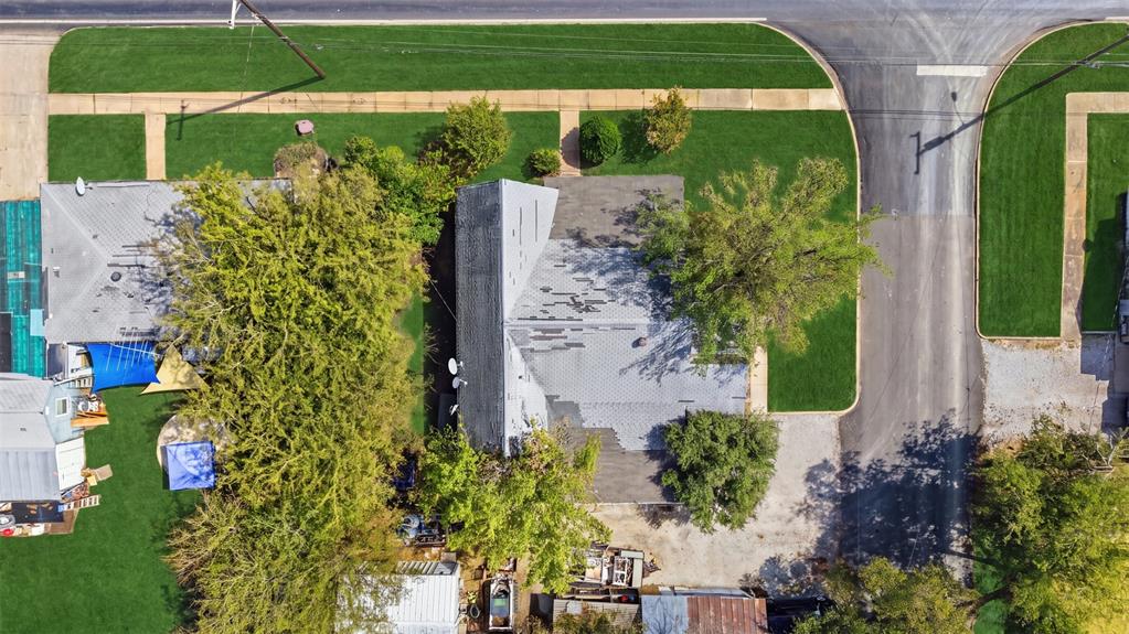 402 N Louisiana Drive, Celina, TX 75009