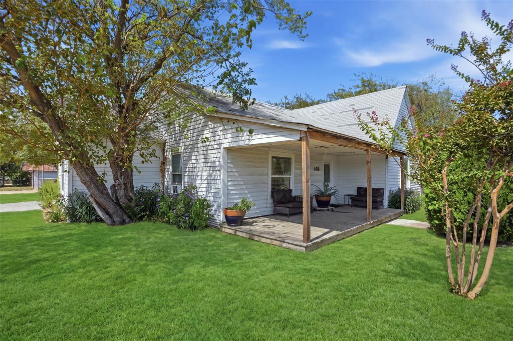 402 N Louisiana Drive, Celina, TX 75009