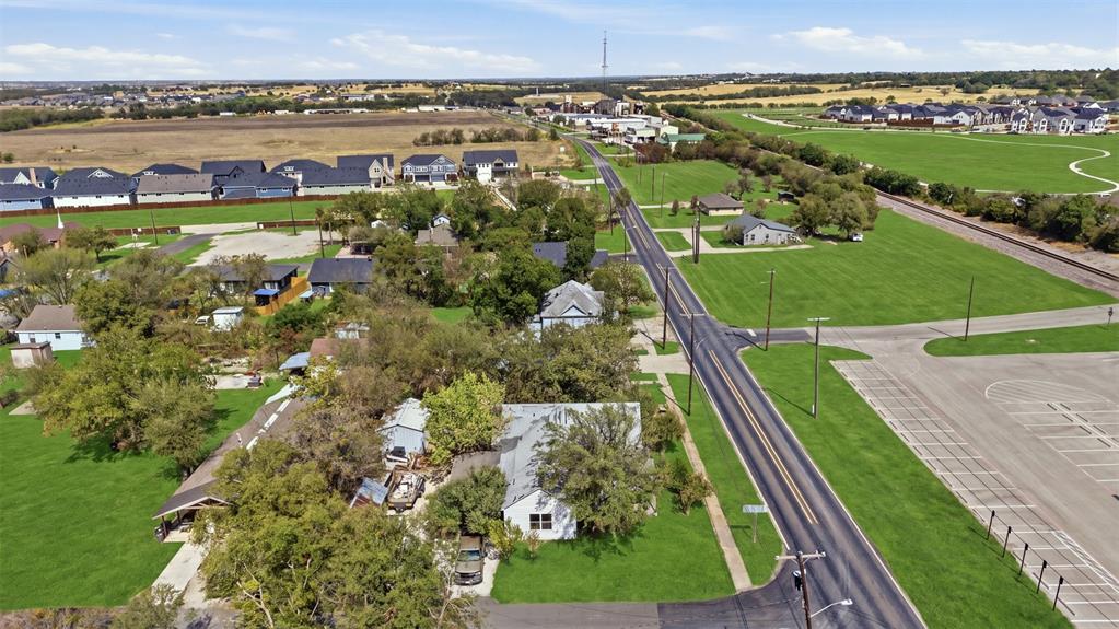 402 N Louisiana Drive, Celina, TX 75009 402 N Louisiana Drive, Celina, TX 75009