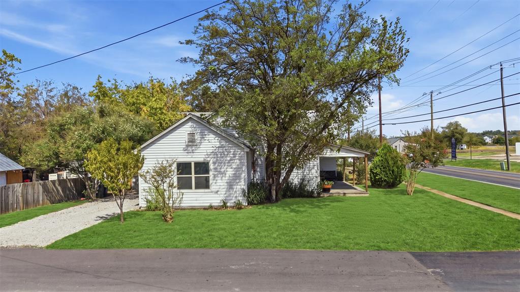 402 N Louisiana Drive, Celina, TX 75009